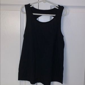 Girls tank top